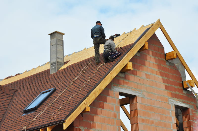 Do Not Ignore These Telltale Signs That You Need Roof Replacement