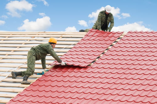 Roofing Company