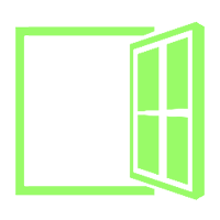 window