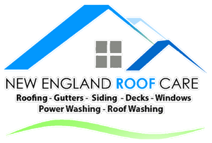 New England Roof Care, Inc Logo